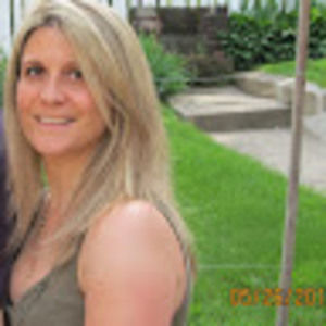 Meet your Posher, Gina